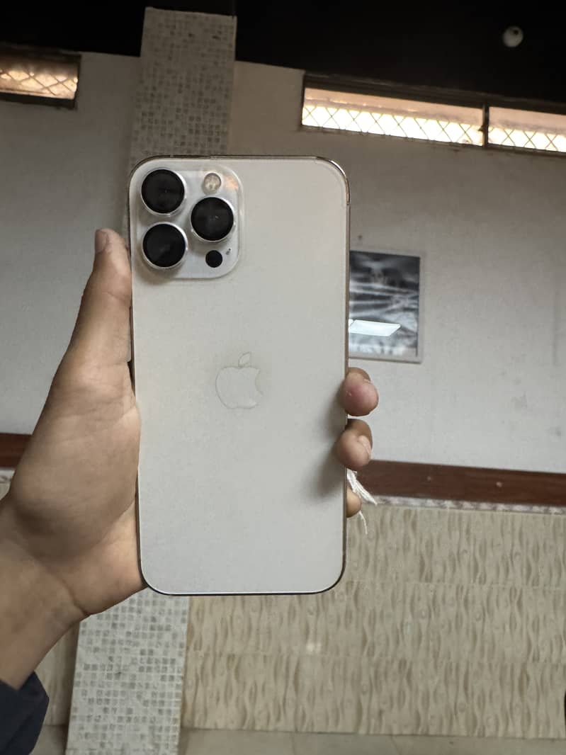 Apple iPhone 13 Pro Max 0