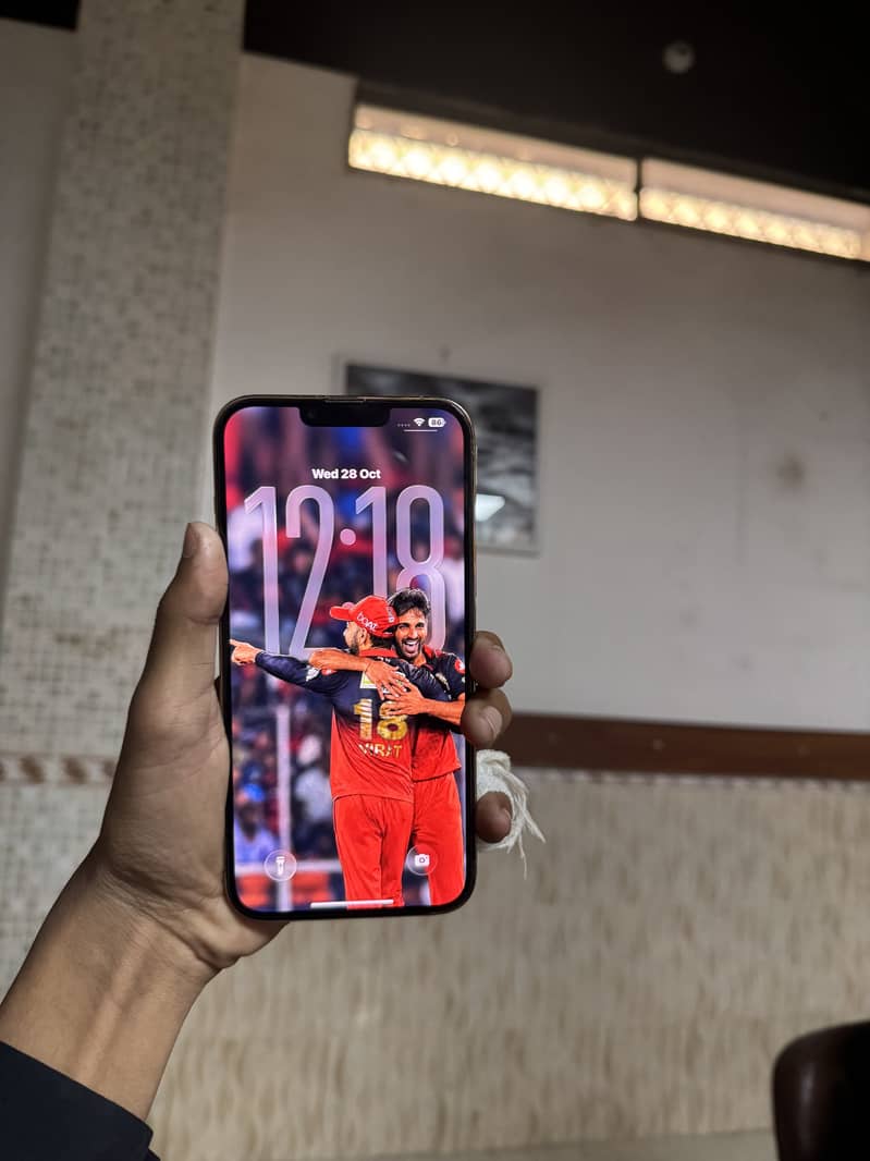 Apple iPhone 13 Pro Max 5