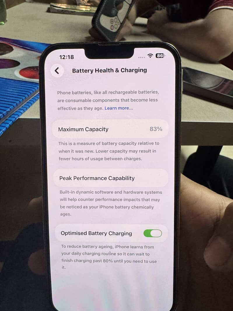 Apple iPhone 13 Pro Max 6