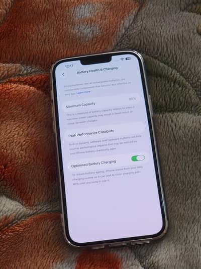 Apple iPhone 13 Pro Max
