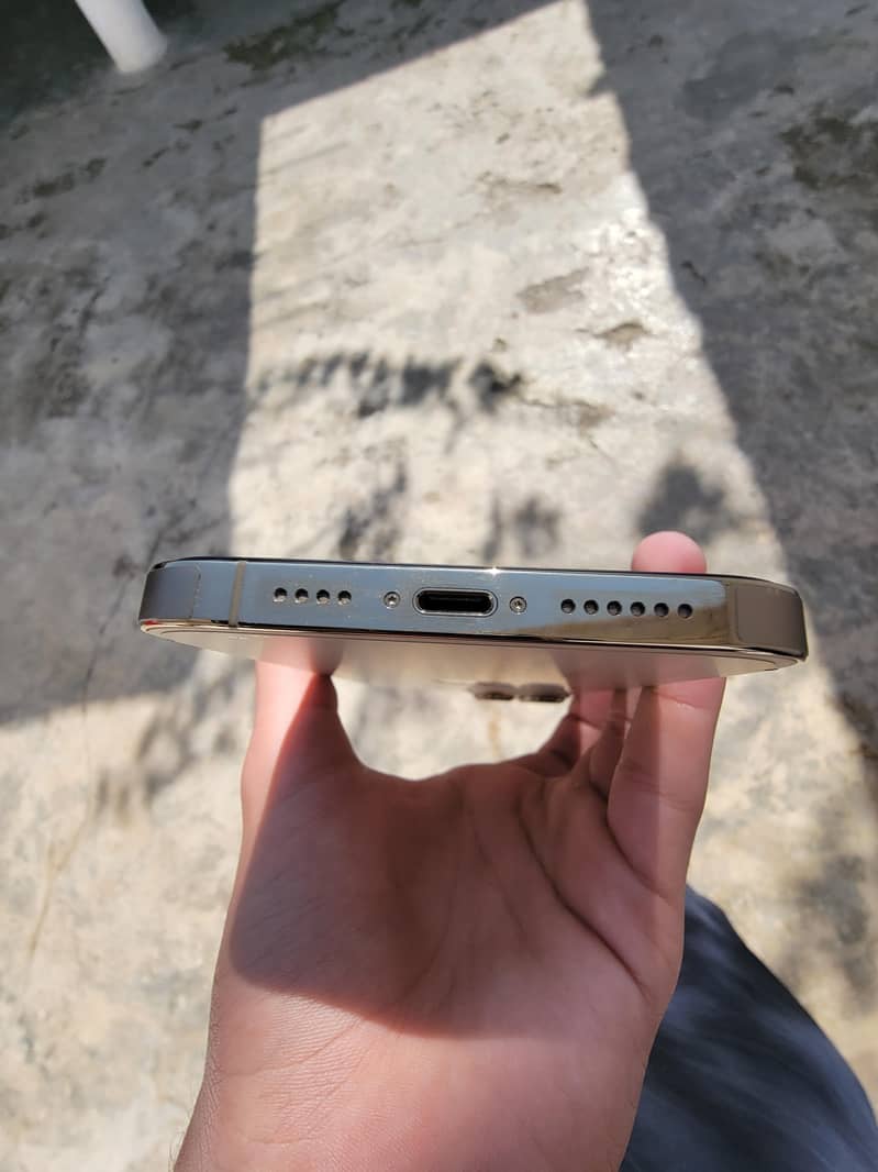 Apple iPhone 13 Pro Max 5