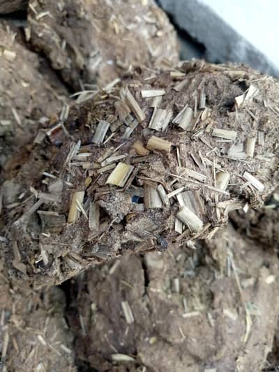 Organic Desi Uple Kande - Chulha Fuel