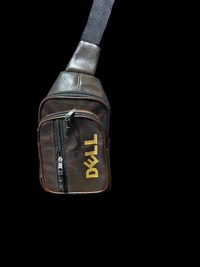 New cross bag for men and women