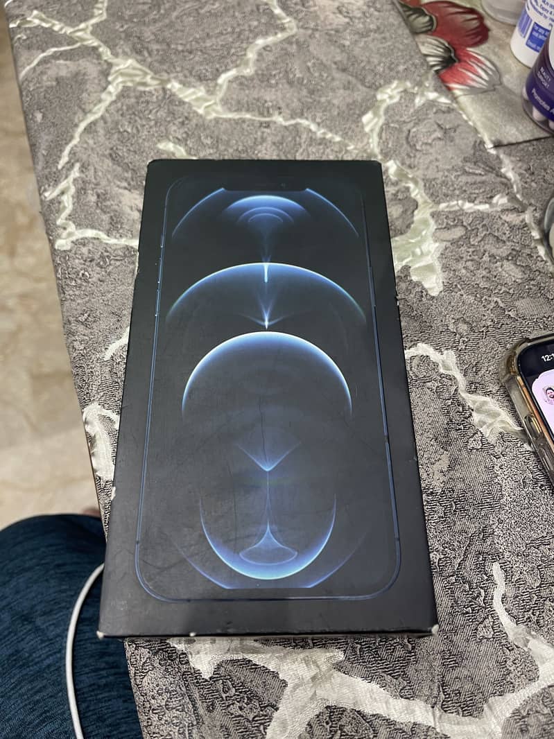 Apple iPhone 12 Pro Max 3