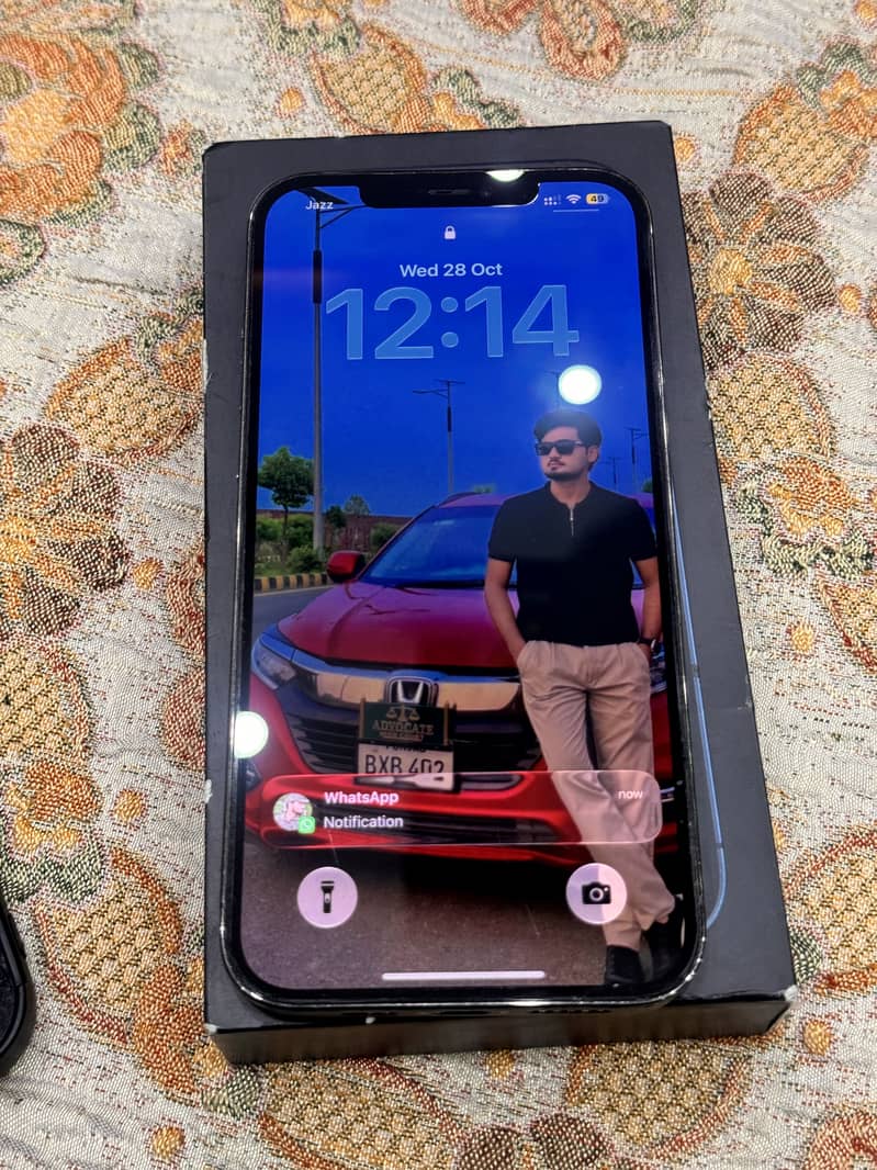 Apple iPhone 12 Pro Max 6