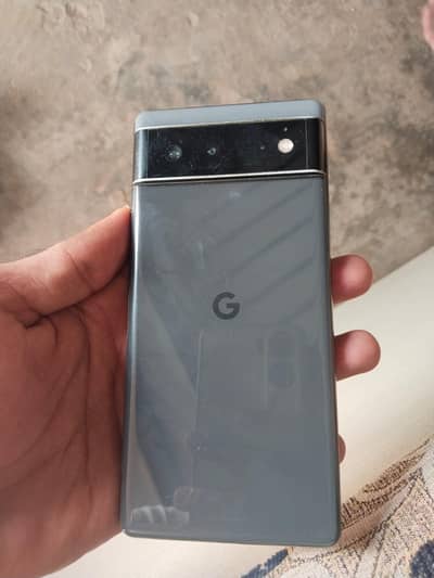 Google Pixel 6