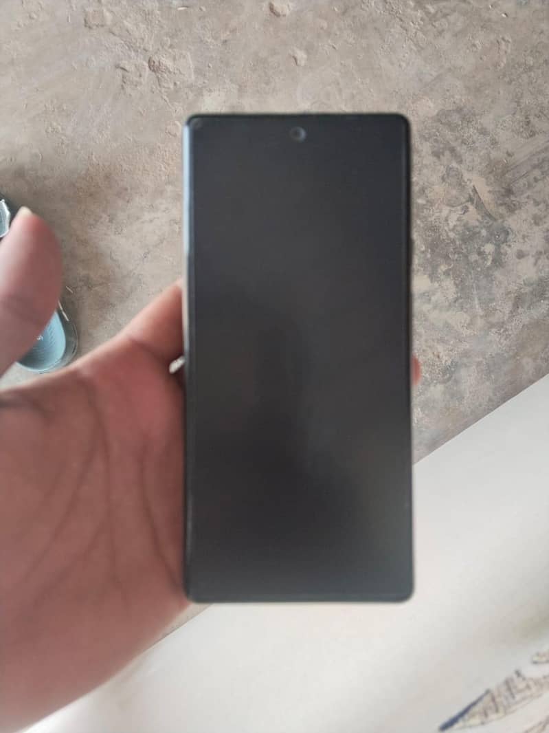 Google Pixel 6 1