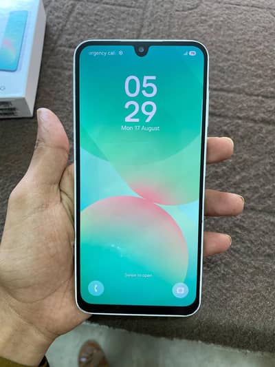 Samsung Mobile A26