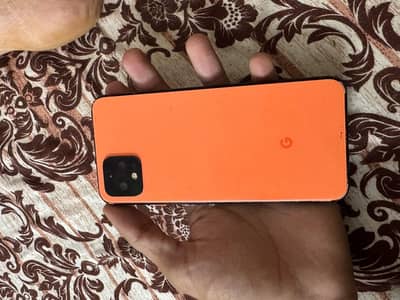 Google Pixel 4