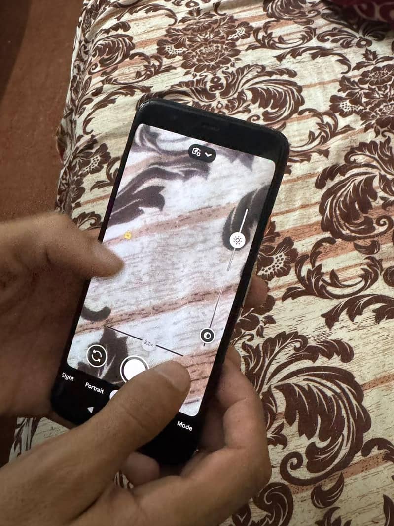 Google Pixel 4 2