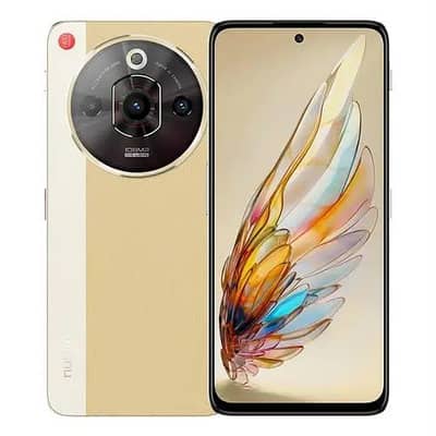 Zte nubia Focus Pro