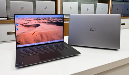 Dell Precision 5490 | Ultra 5 135H | 16Gb | 256Gb SSD | 6Gb RTX A1000