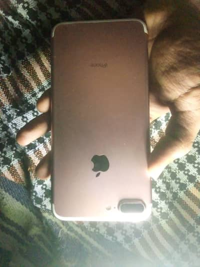 Apple iPhone 7 Plus