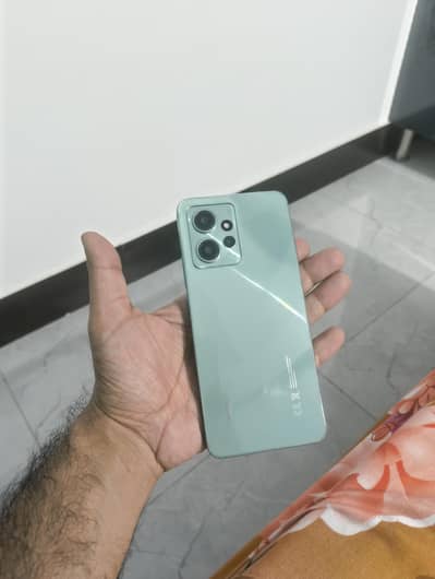 Xiaomi Redmi Note 12