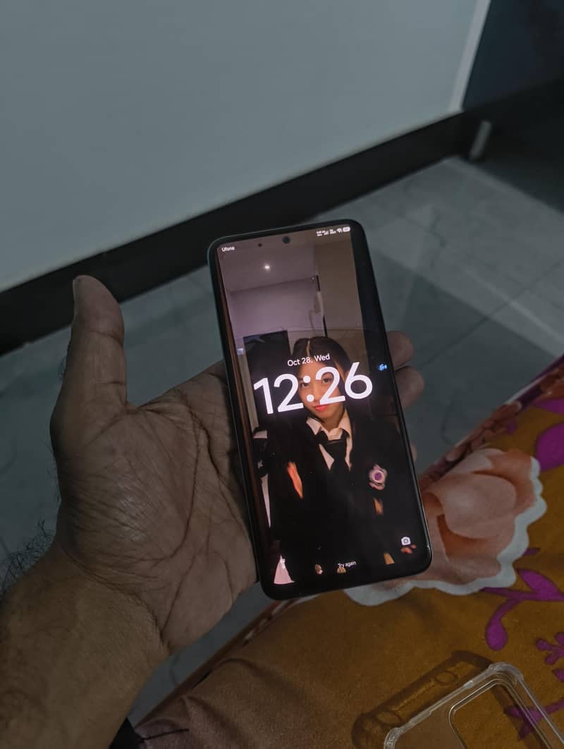 Xiaomi Redmi Note 12 1