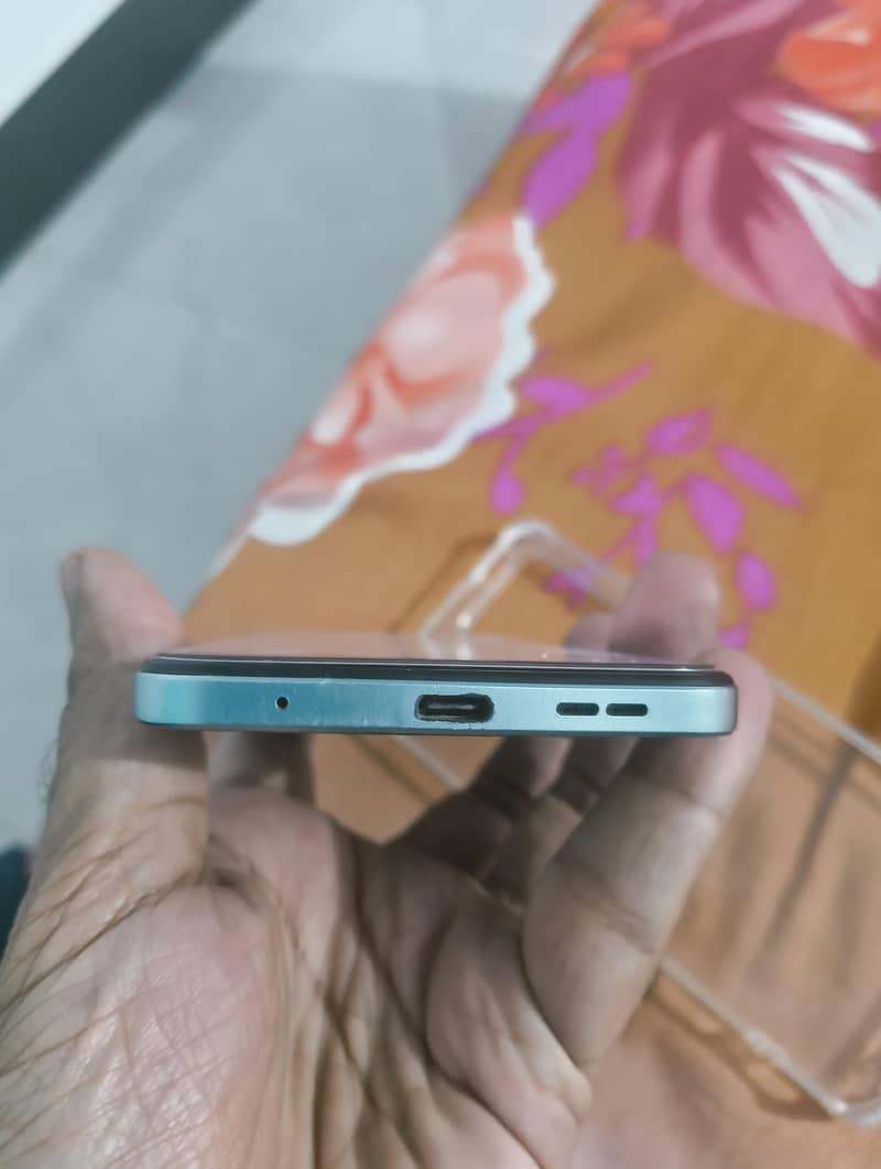 Xiaomi Redmi Note 12 4