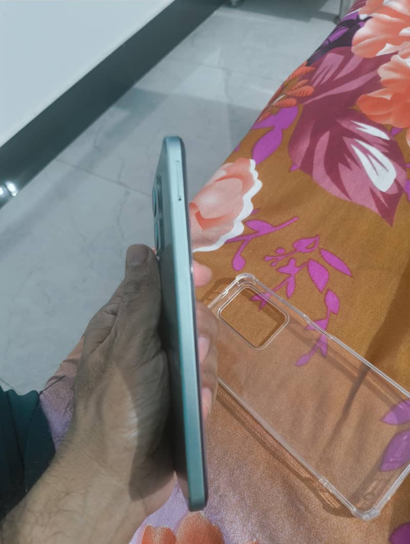 Xiaomi Redmi Note 12 5
