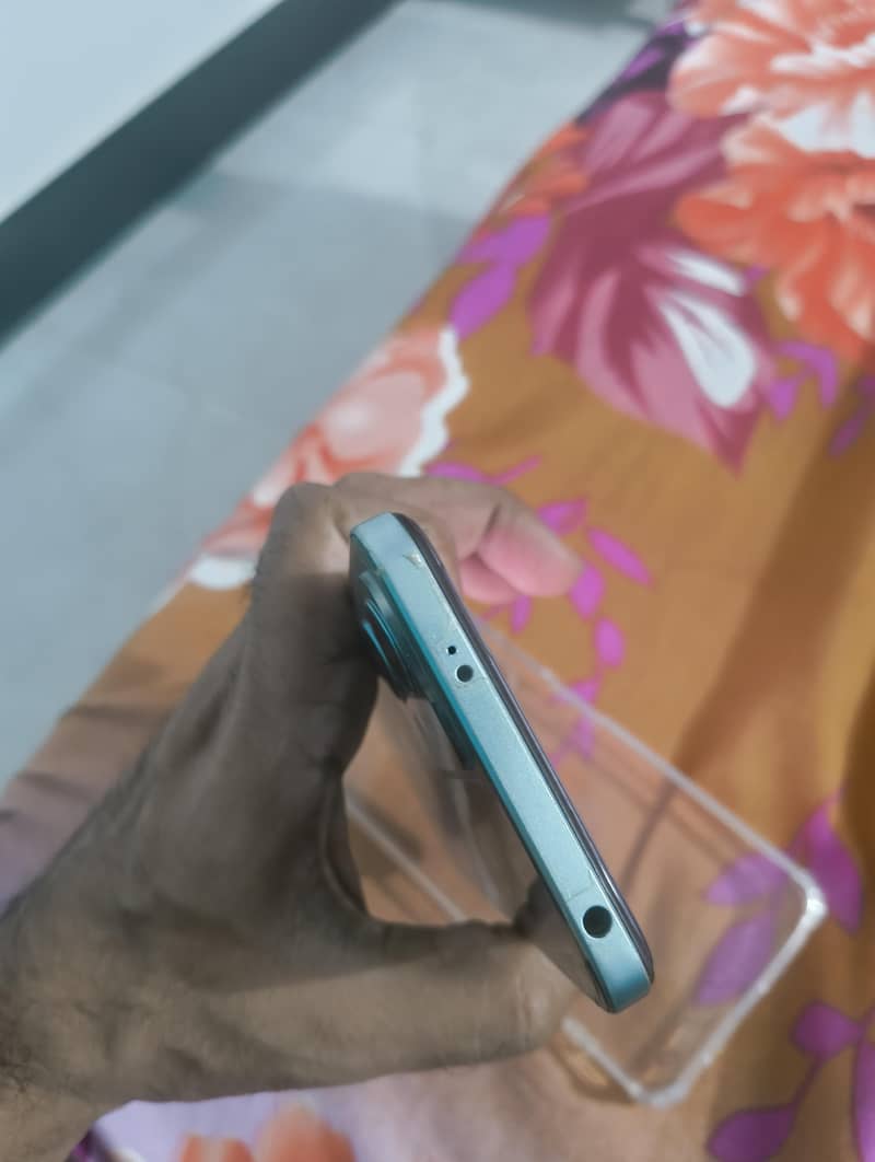 Xiaomi Redmi Note 12 6