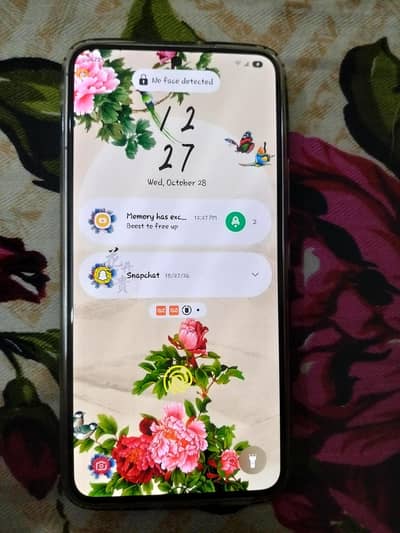 Samsung Mobile S22