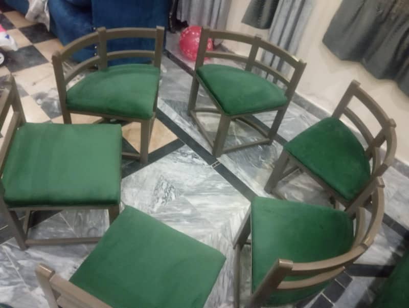 dining table% 6 chairs dining table 5