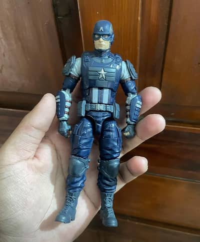 Toys action figure Marvel legends
