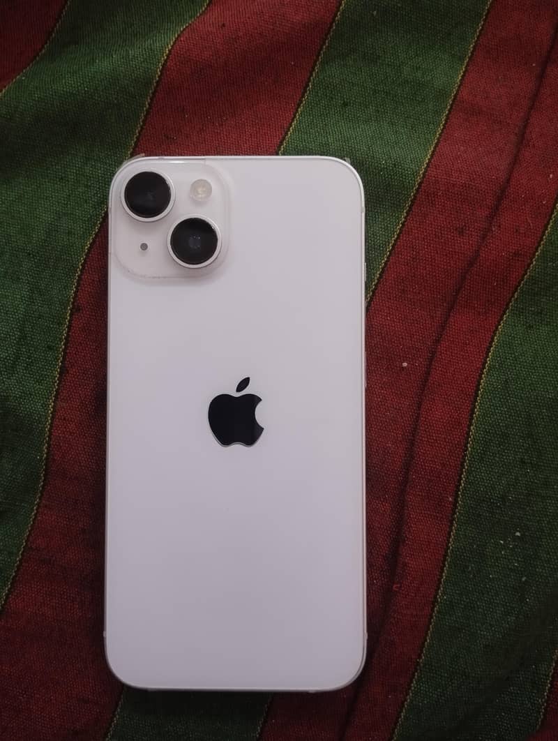 Apple iPhone 14 0