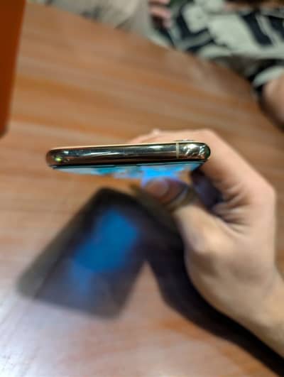 Apple iPhone 11 Pro non pta 256 Gb 73 battery health