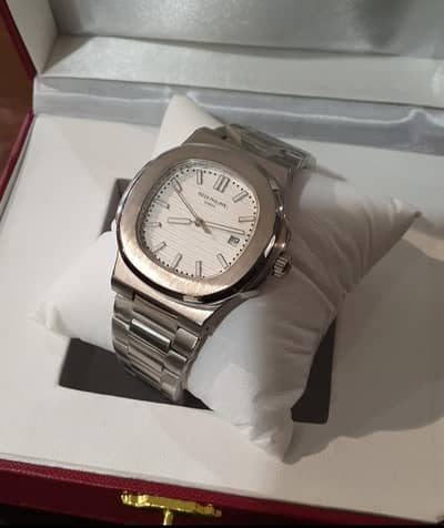 Premium Automatic Watch