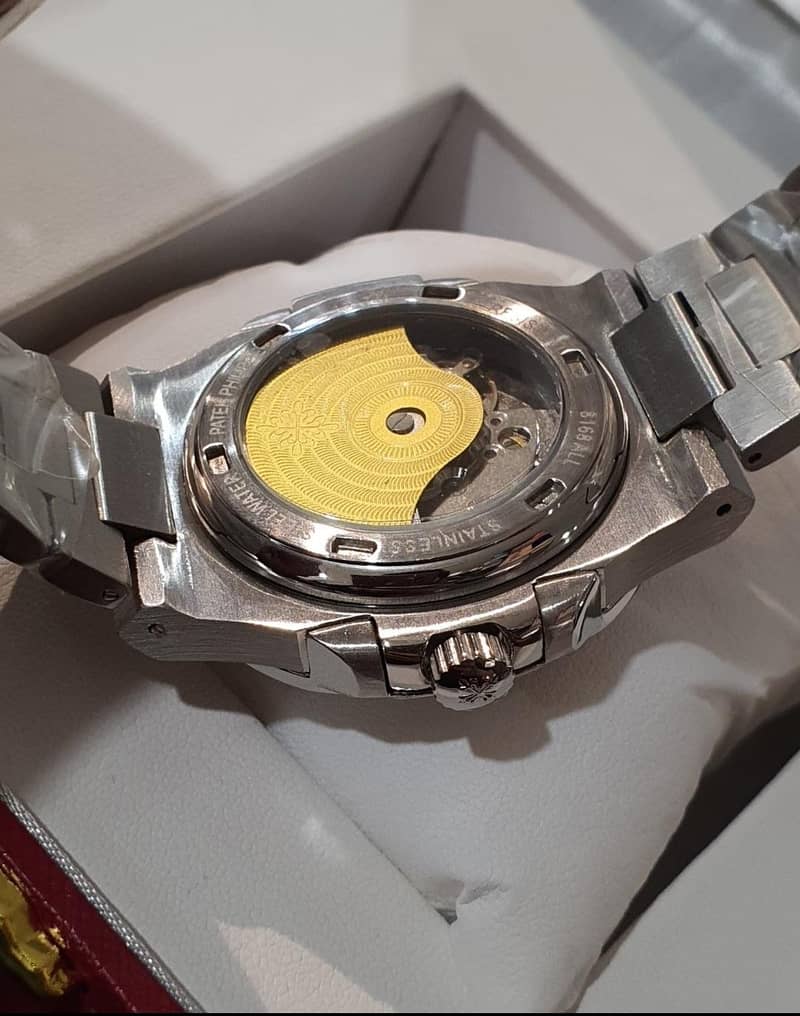 Premium Automatic Watch 2