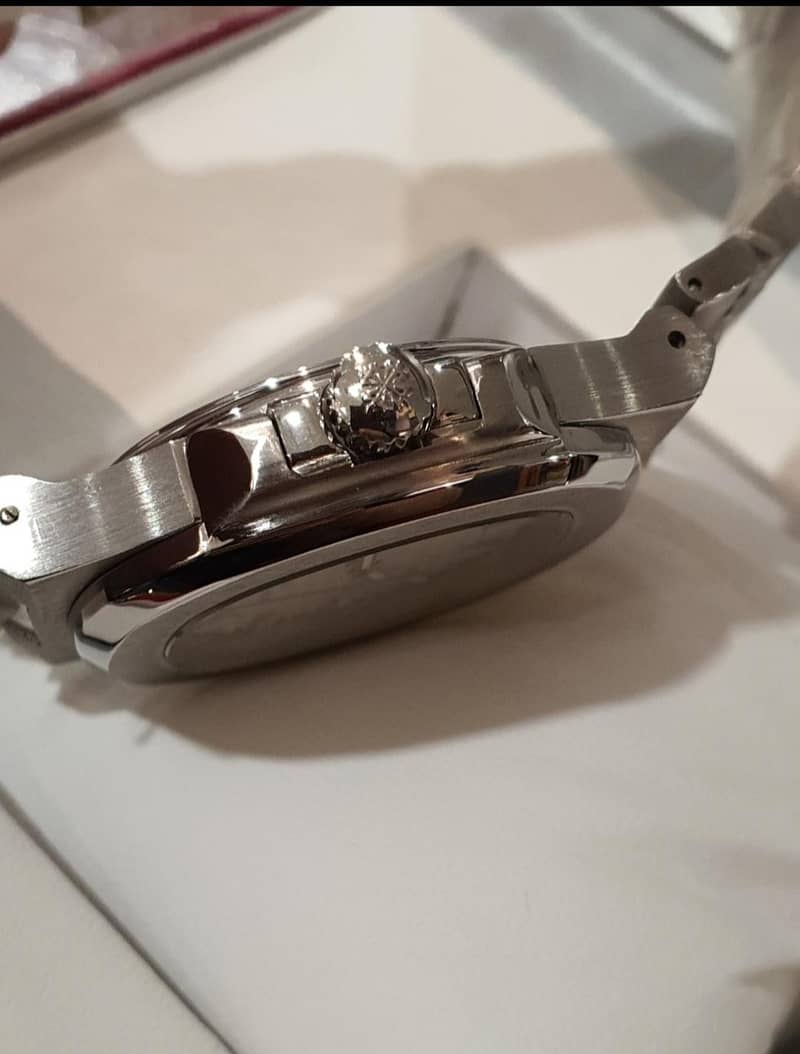 Premium Automatic Watch 3