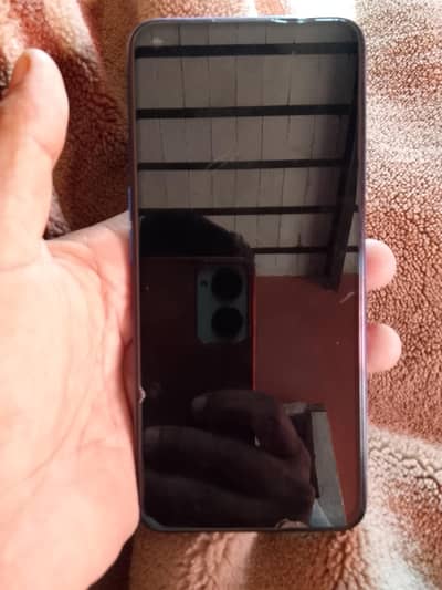 OPPO A54