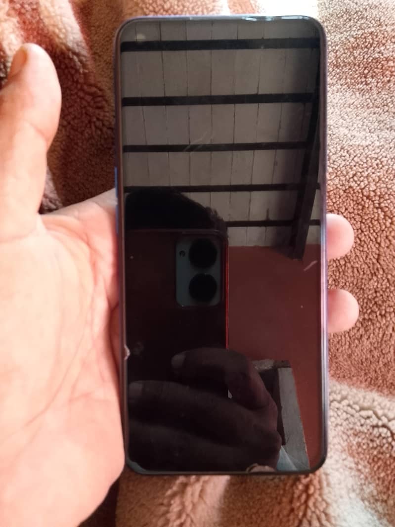 OPPO A54 0