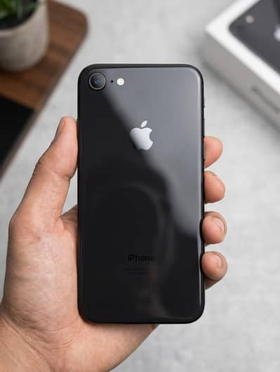 Apple iPhone 8