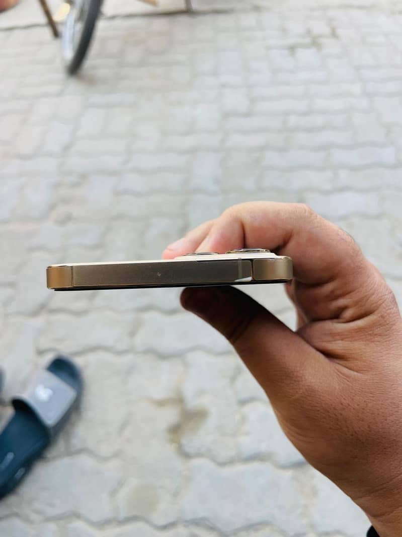 Apple iPhone 12 Pro Max 5