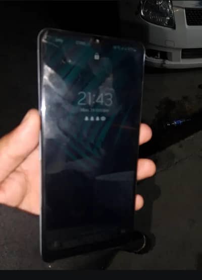 Samsung Mobile A31