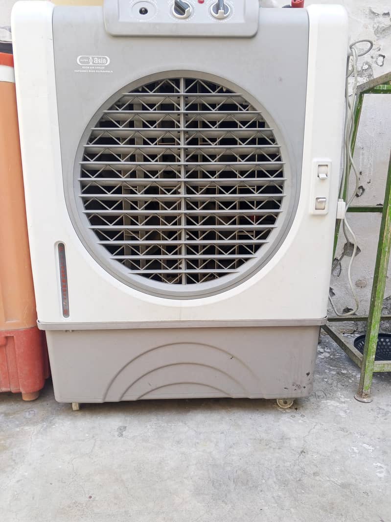 air cooler 0