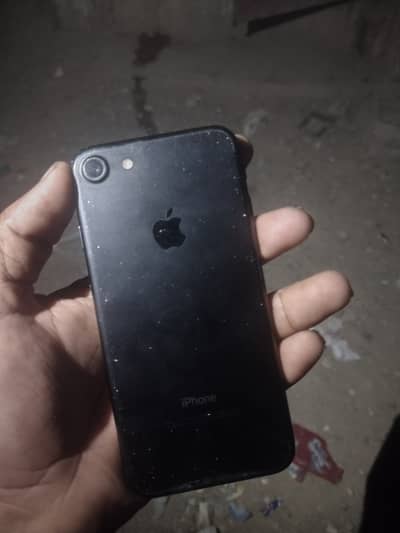 Apple iPhone 7