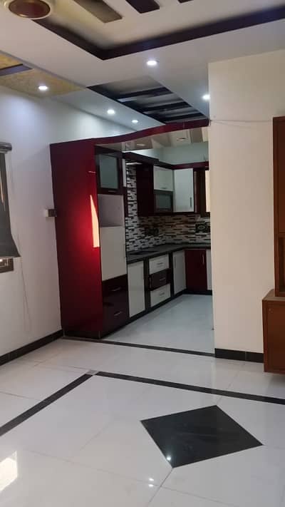 Prime Location Penthouse Of 330 Square Yards Is Available For Sale In PECHS Block 6