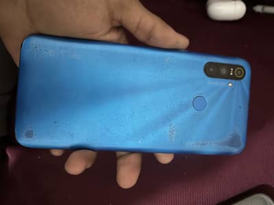 Realme C3 dual sim