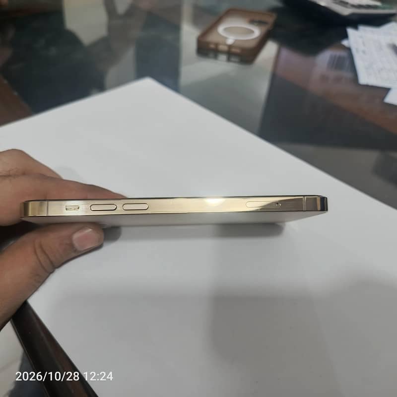 Apple iPhone 12 Pro 1