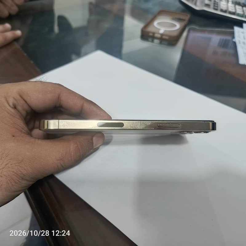 Apple iPhone 12 Pro 5