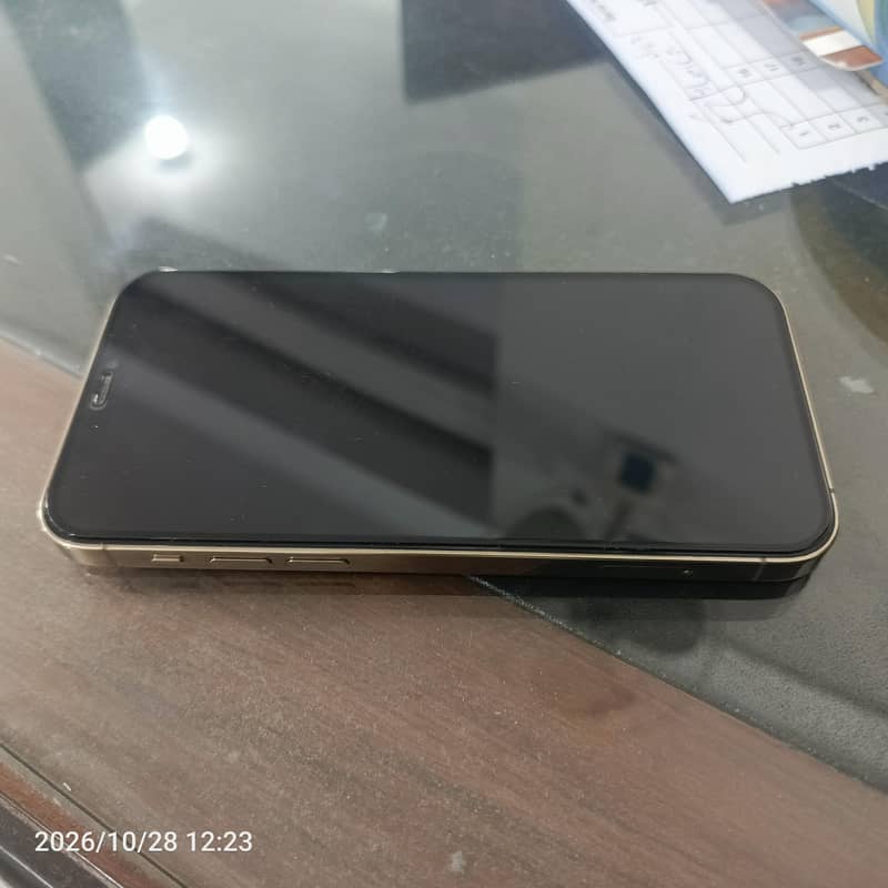 Apple iPhone 12 Pro 6
