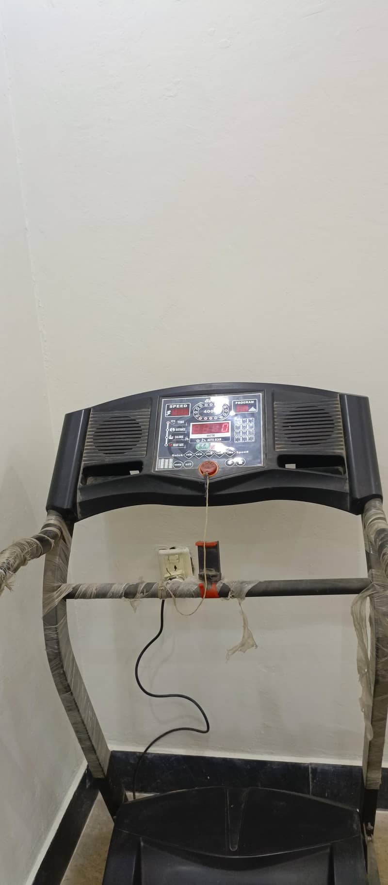 Treadmill Apollo 006 Imported 0