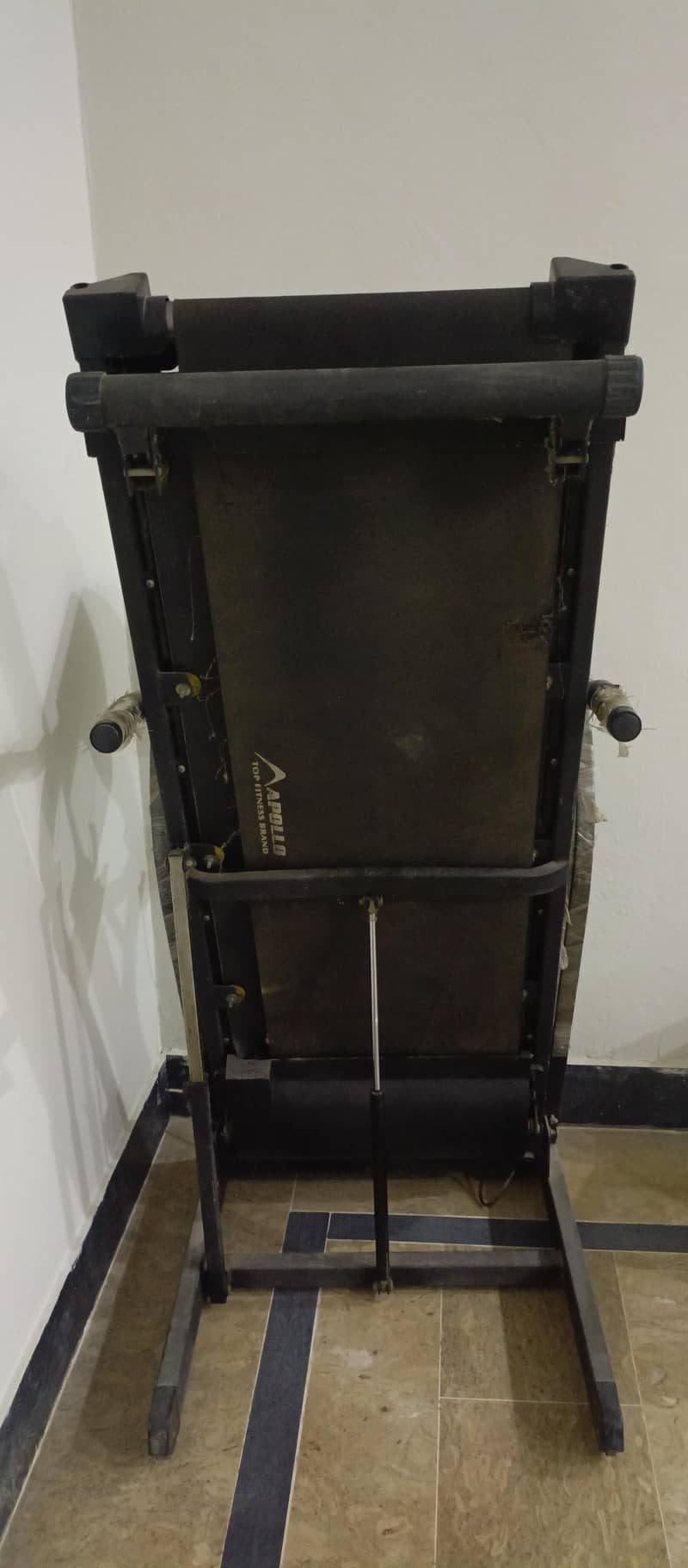 Treadmill Apollo 006 Imported 1