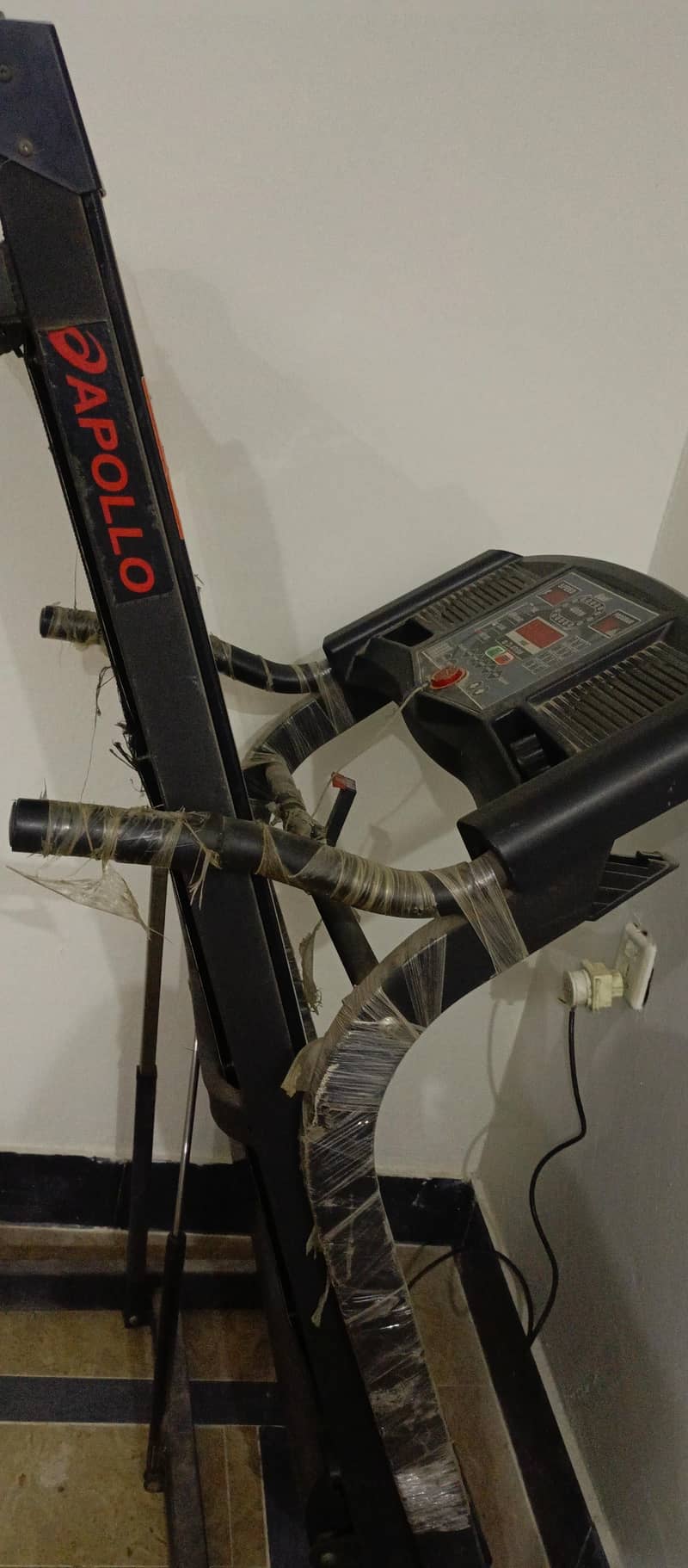Treadmill Apollo 006 Imported 2