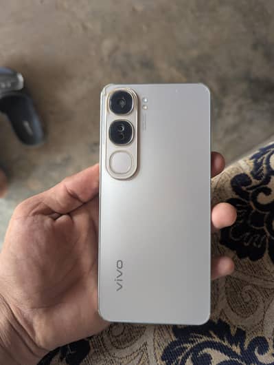 Vivo Y200