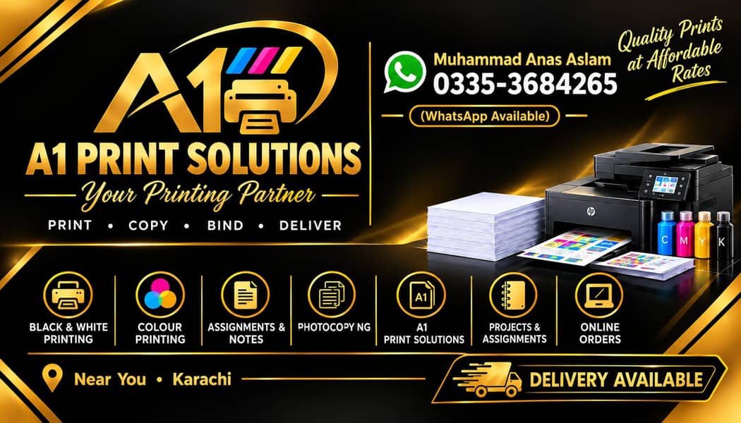 Order now 1