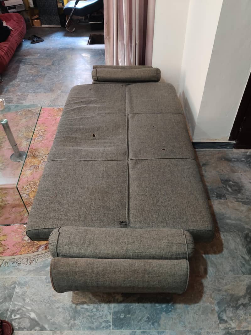 comfort bad 3