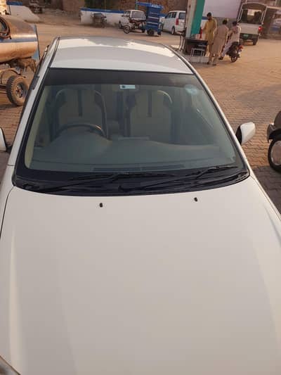 Toyota Corolla 2.0 D 2004 cell#(03007181276)