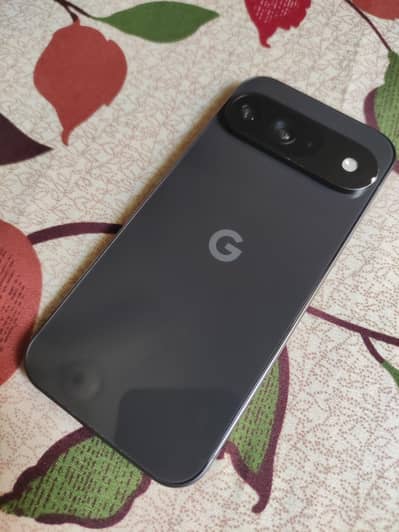 Google Pixel 9